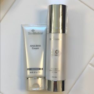 SkinMedica Combo